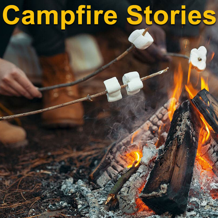 Campfire Stories