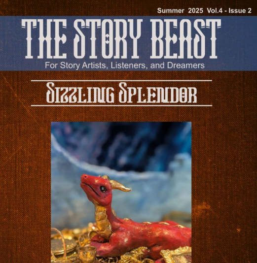 New review of Stages