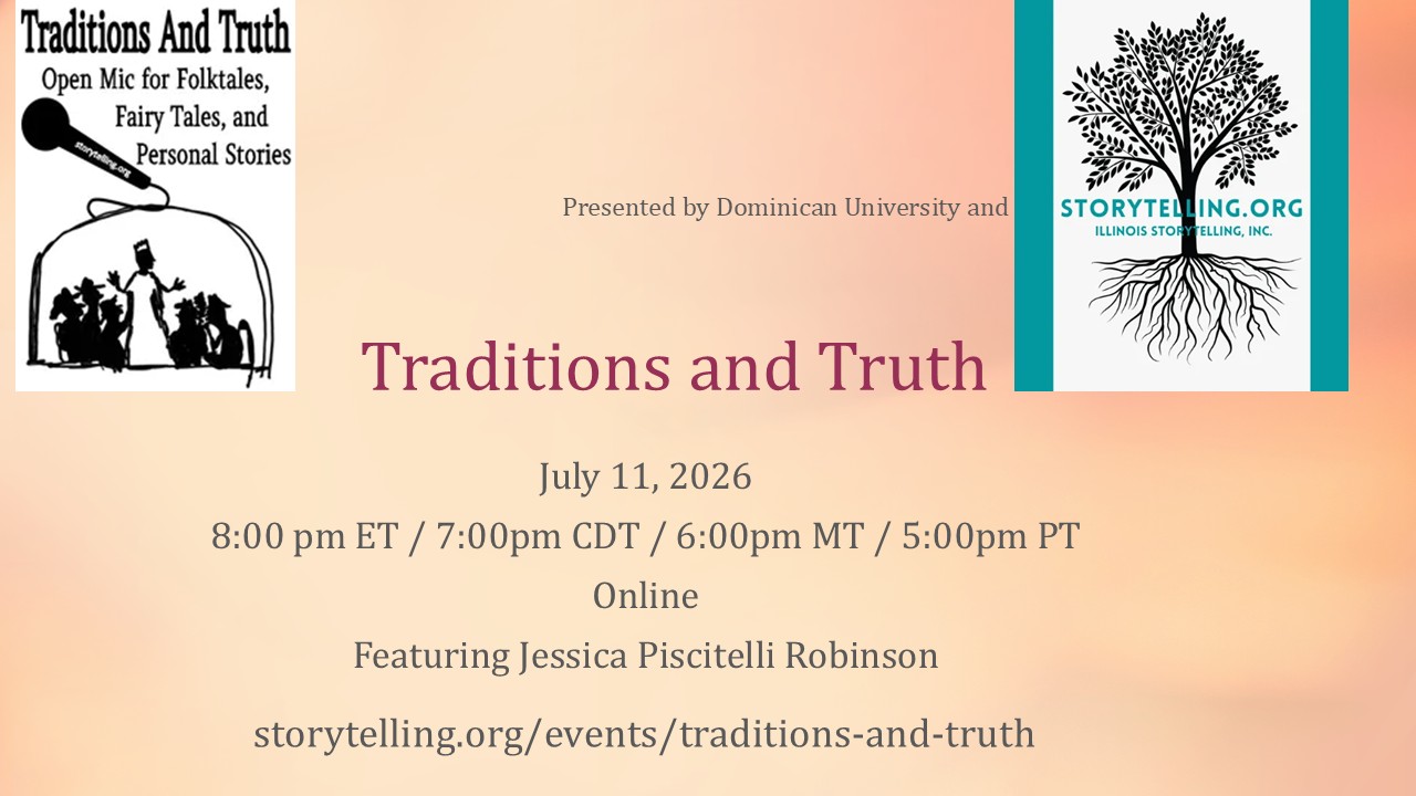 Jessica’s Traditions and Truth